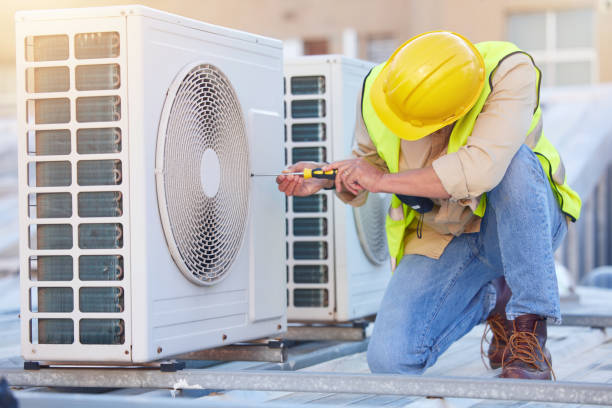 Best Air conditioning repair  in Al Creek, CO