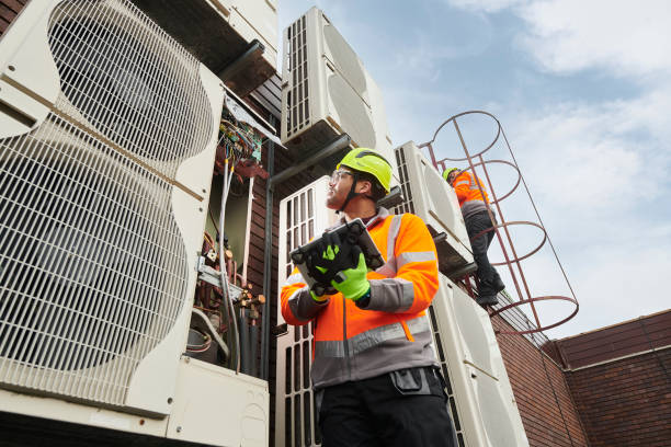 Best HVAC companies near me  in Al Creek, CO