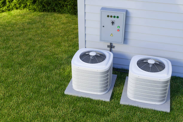 Best HVAC installation services  in Al Creek, CO