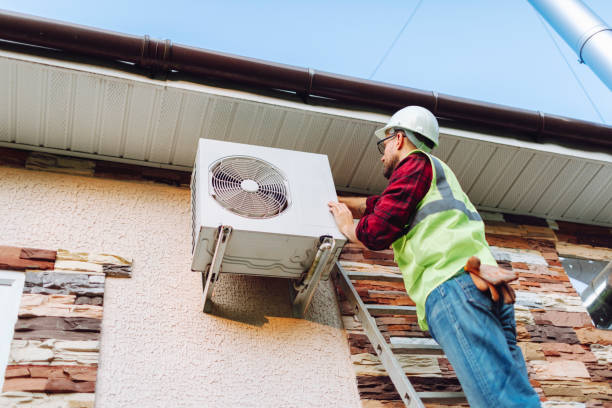 Best HVAC service technicians  in Al Creek, CO