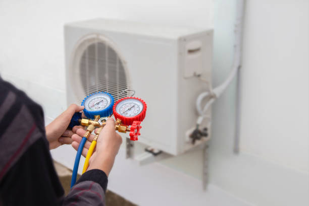 Best HVAC tune-up services  in Al Creek, CO