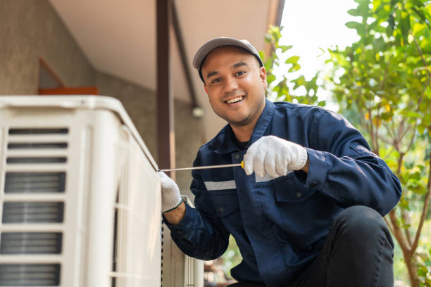 Best Residential HVAC services  in Al Creek, CO